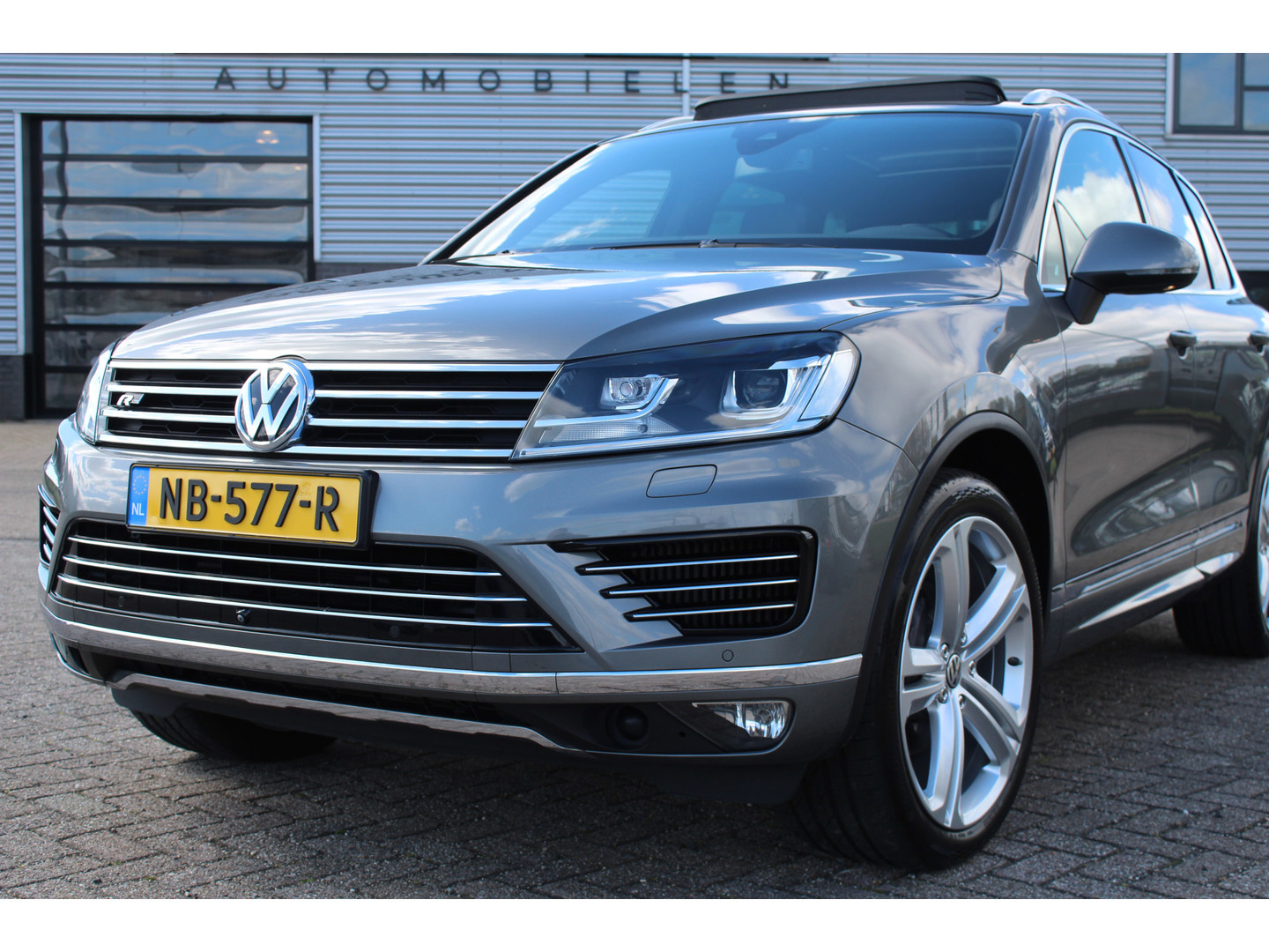 Volkswagen Volkswagen