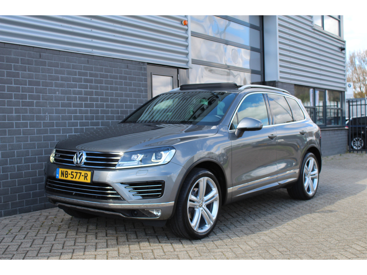 Volkswagen Volkswagen