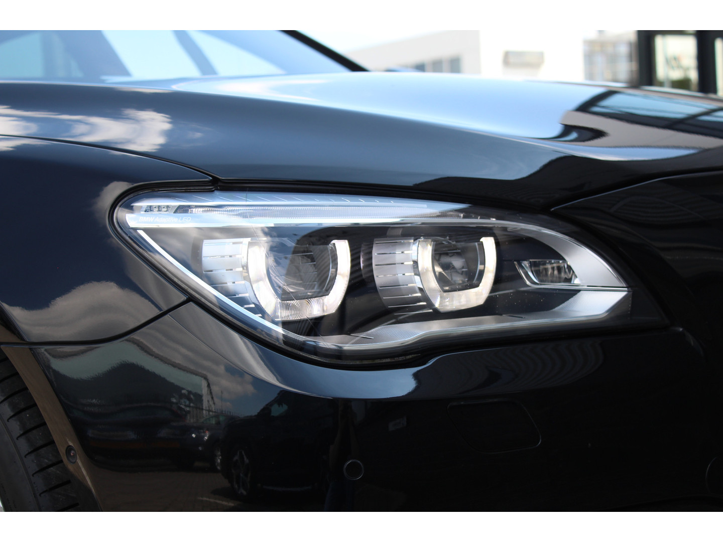 BMW BMW