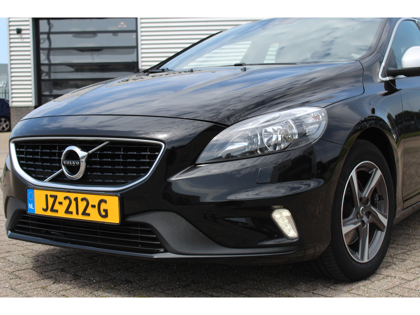 Volvo