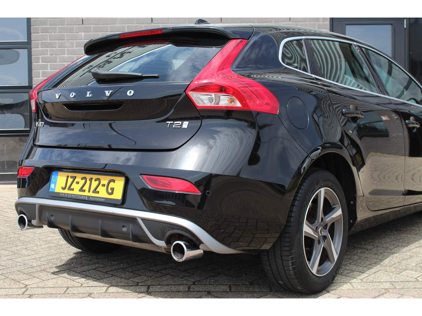 Volvo