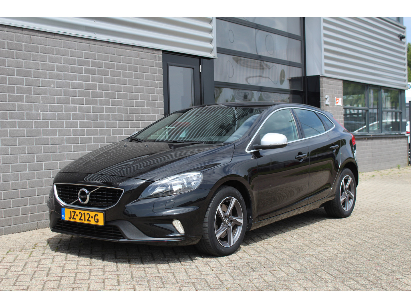 Volvo