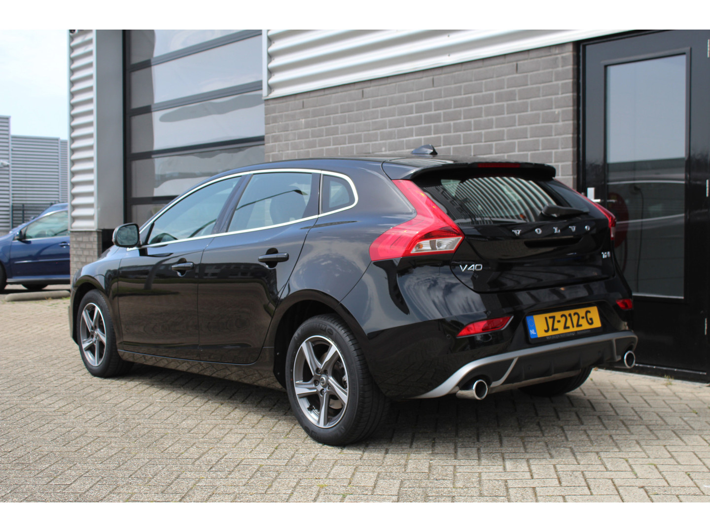 Volvo
