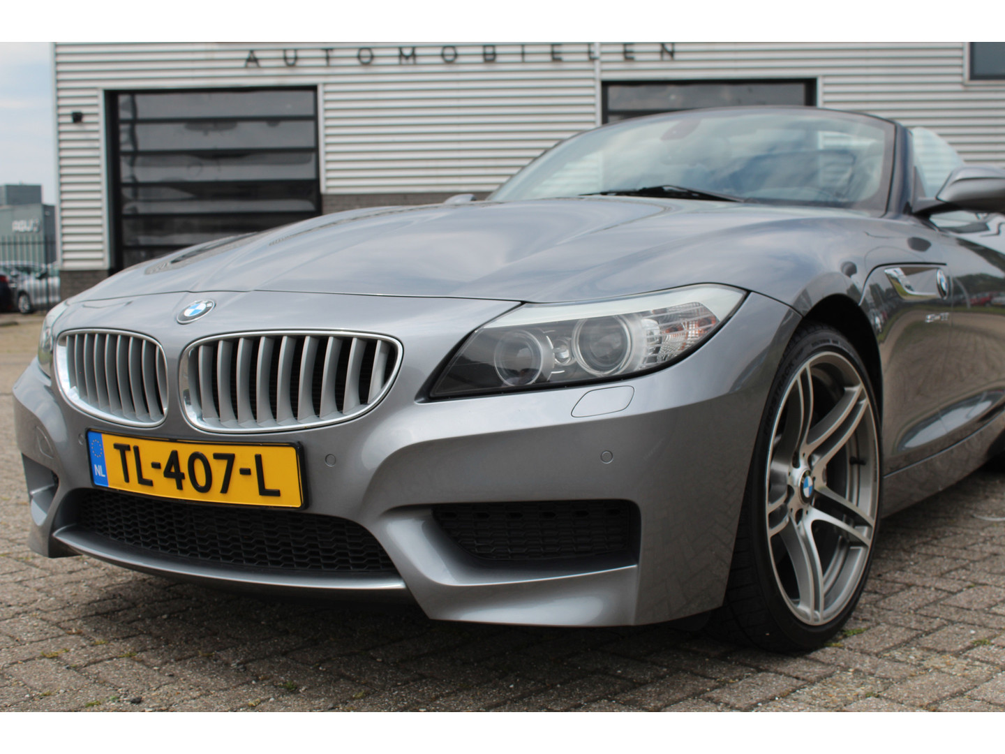 BMW