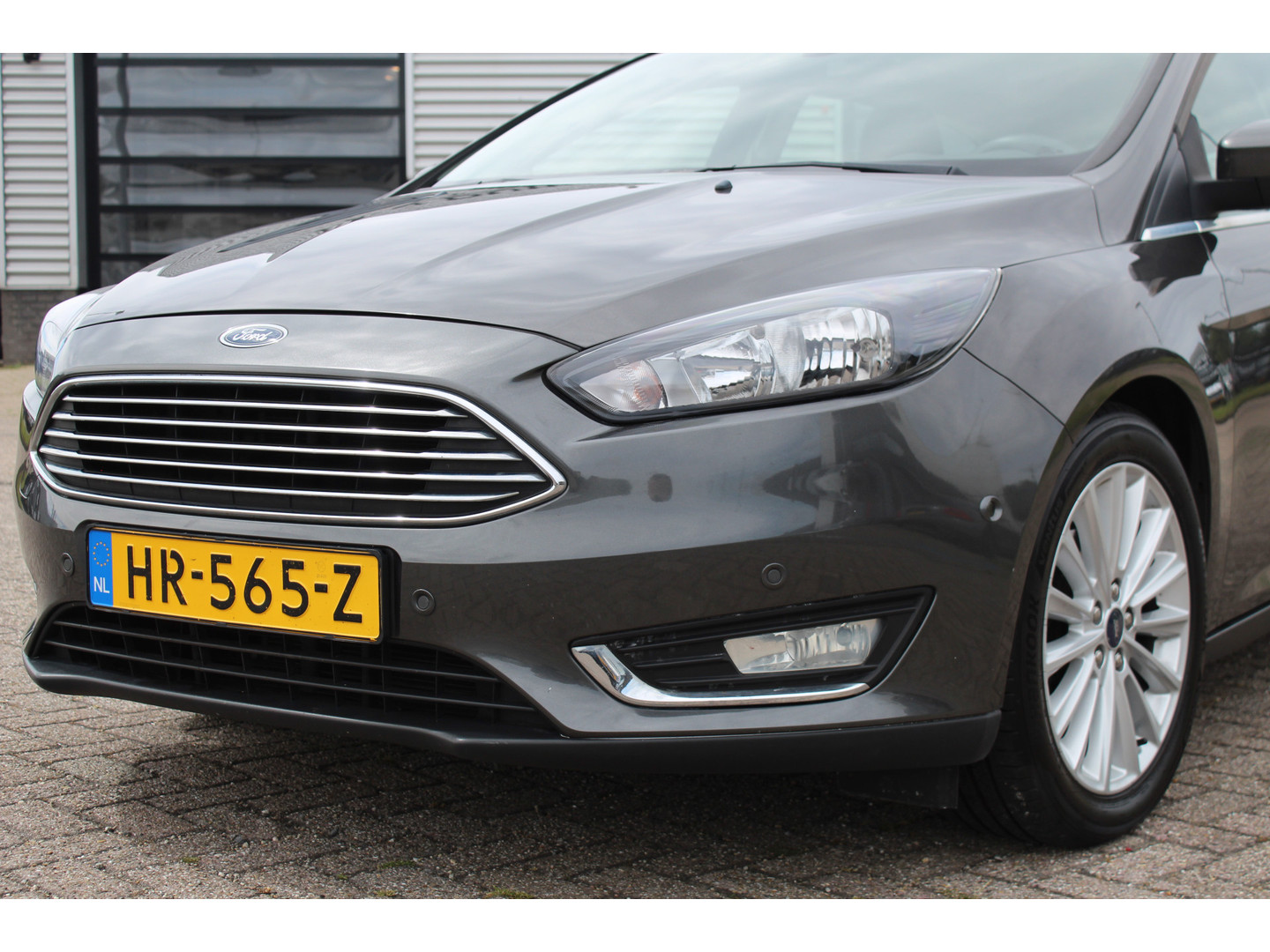 Ford