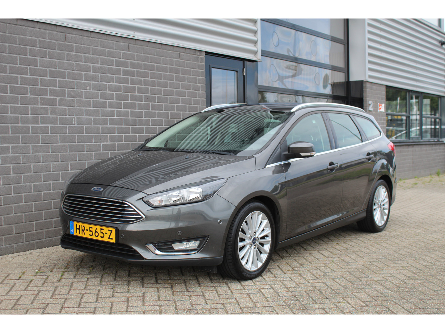 Ford