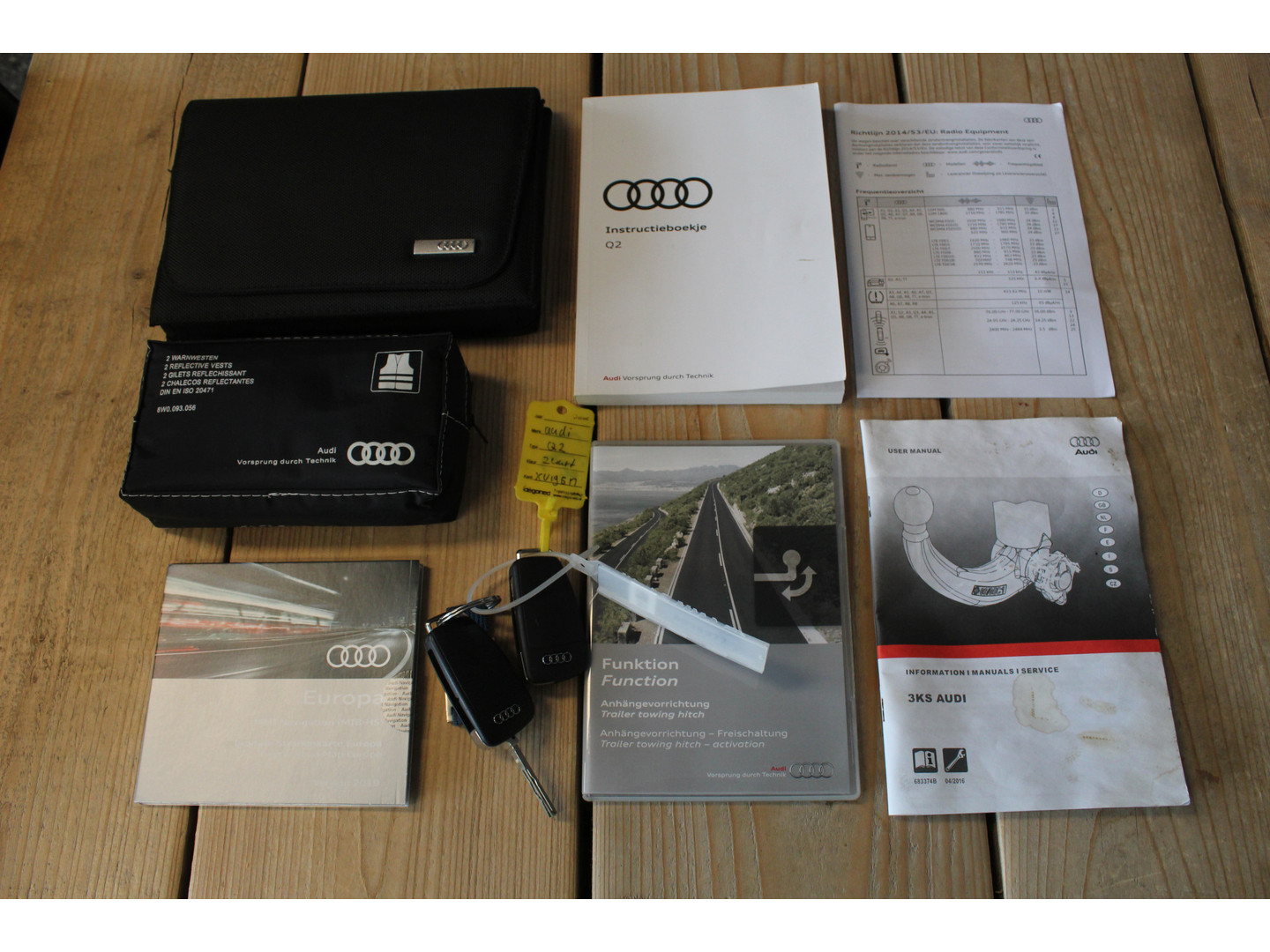Audi