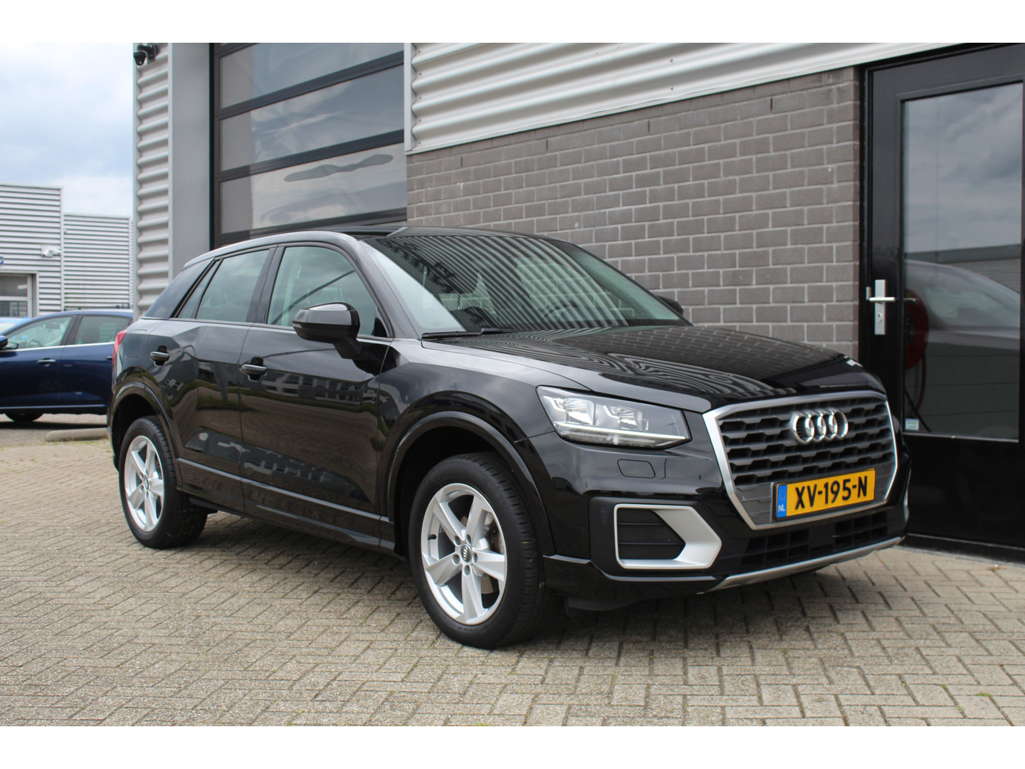Audi