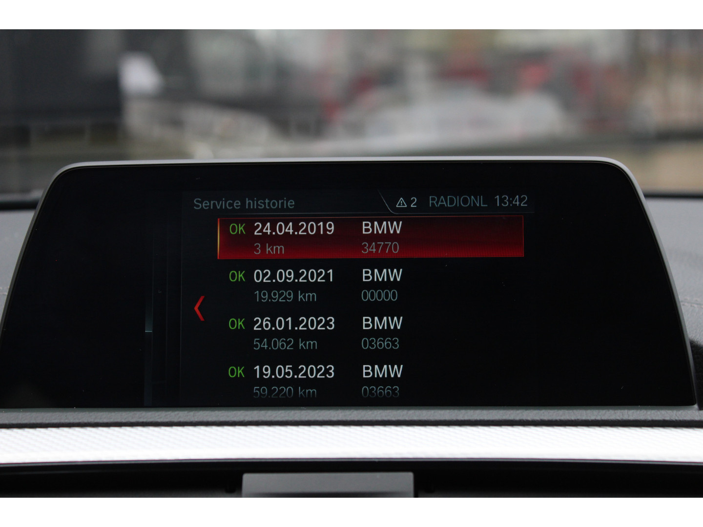 BMW BMW