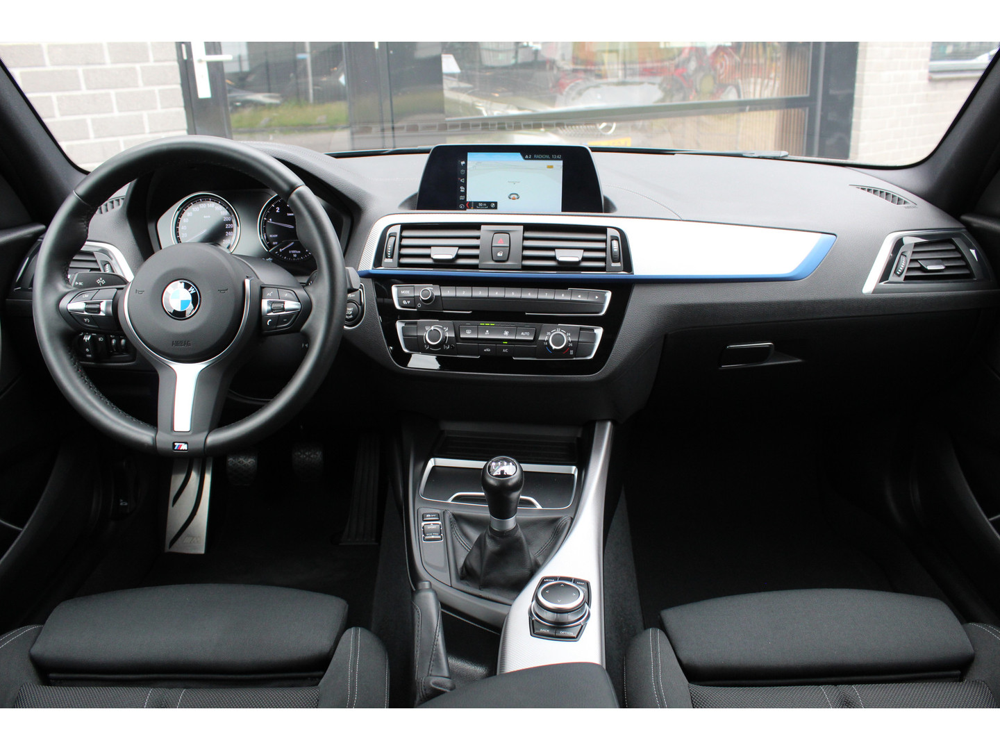 BMW BMW
