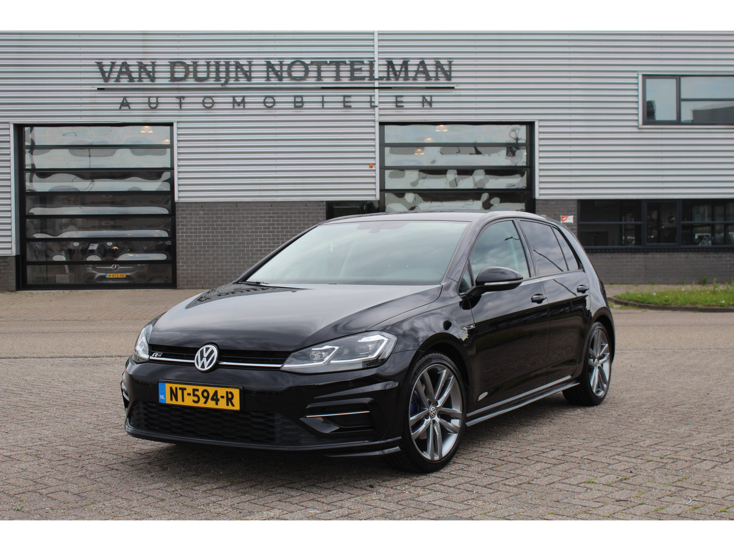 Volkswagen