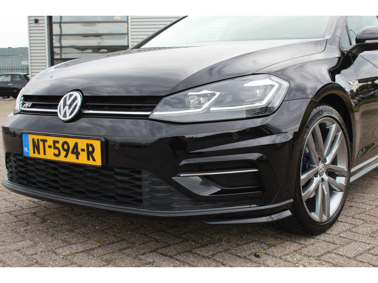 Volkswagen