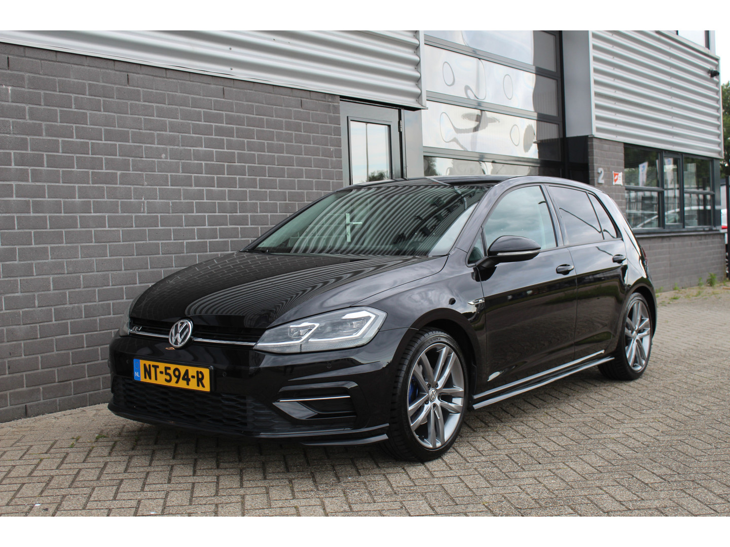 Volkswagen