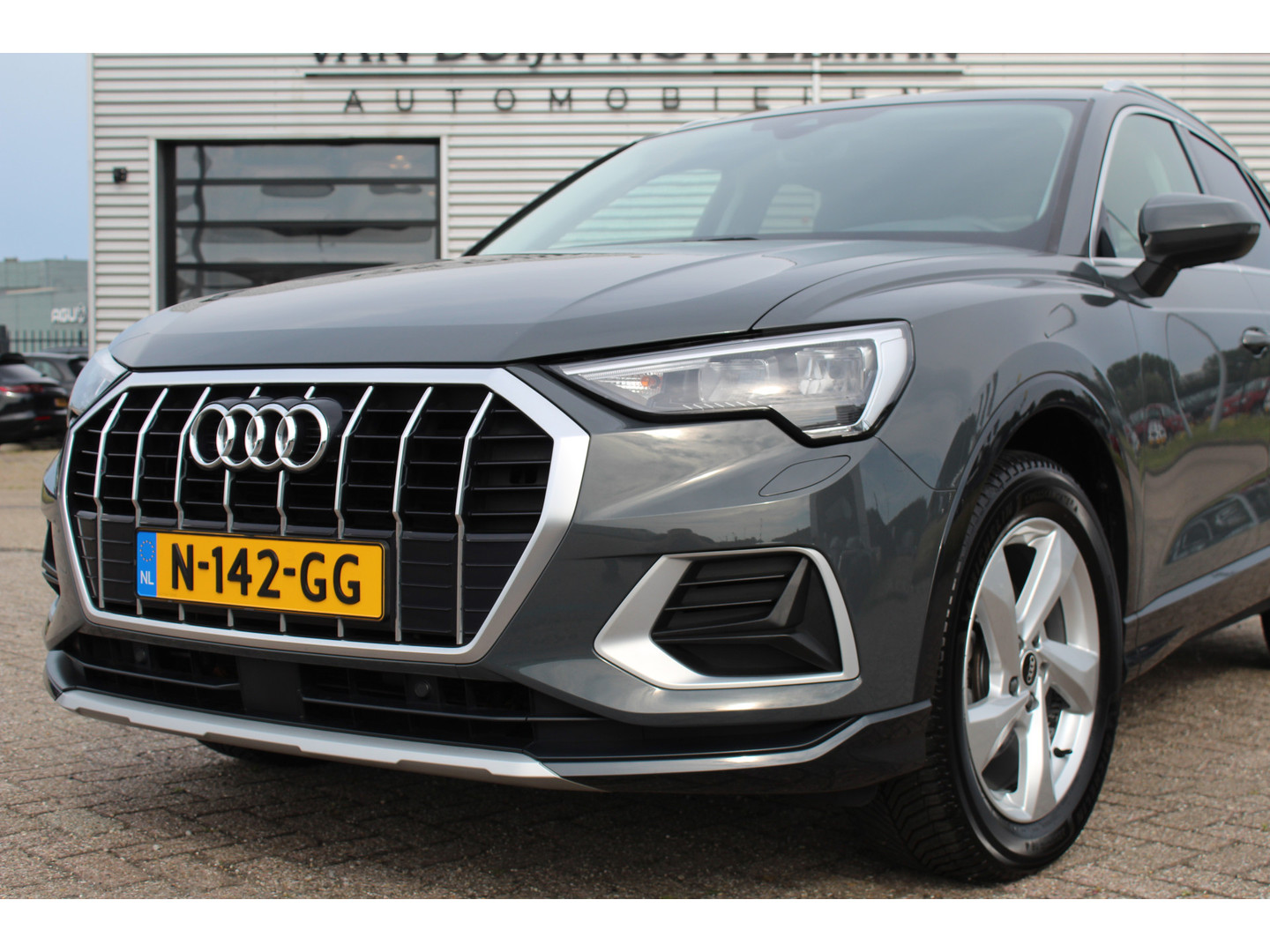Audi