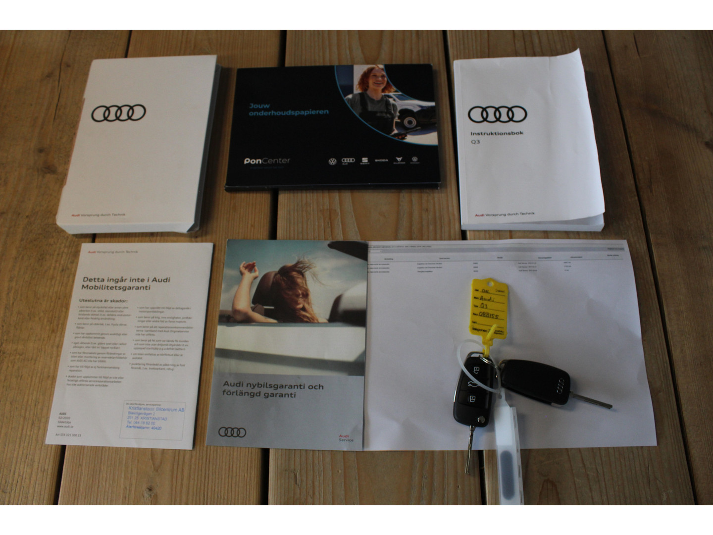 Audi