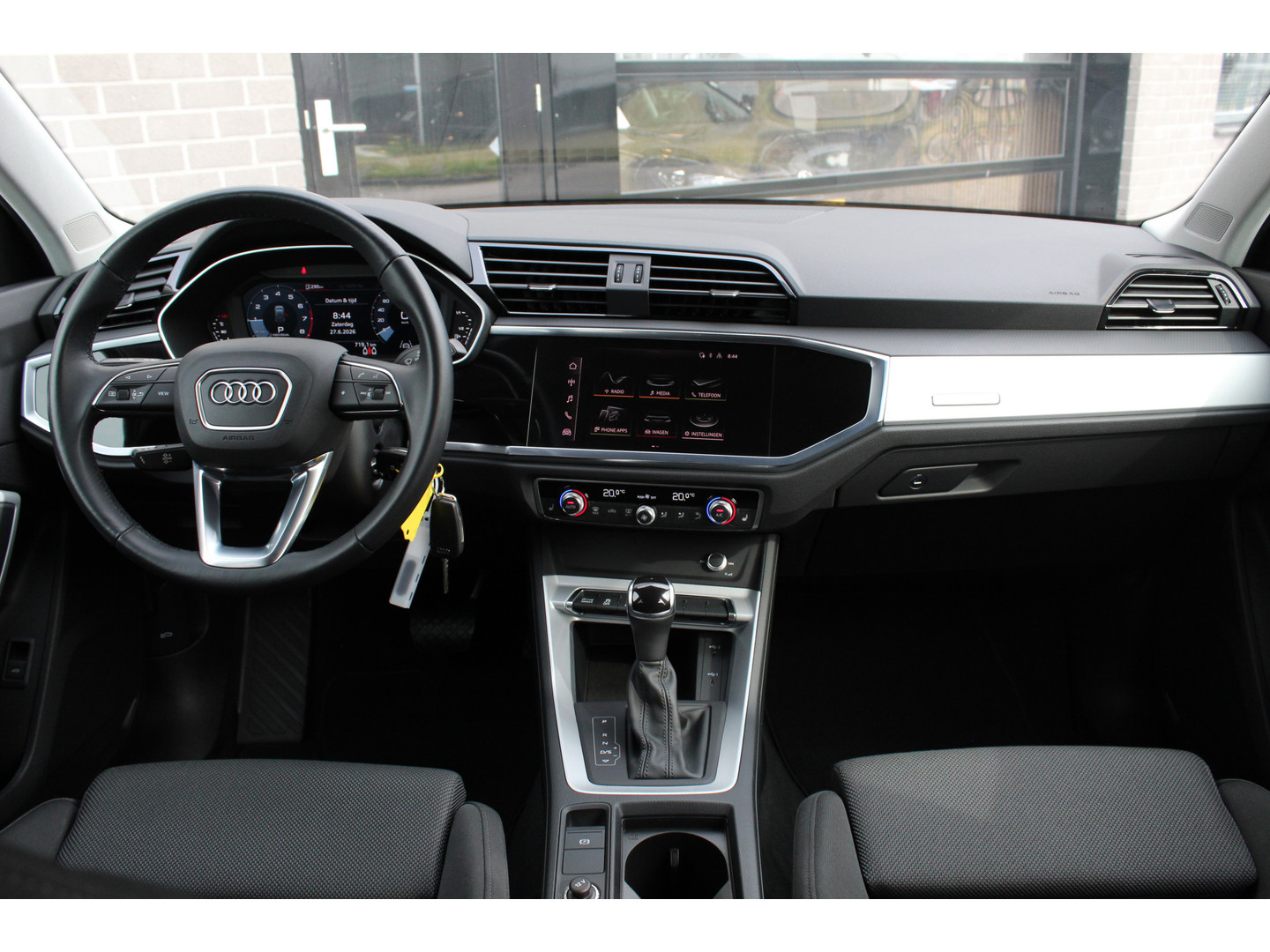 Audi