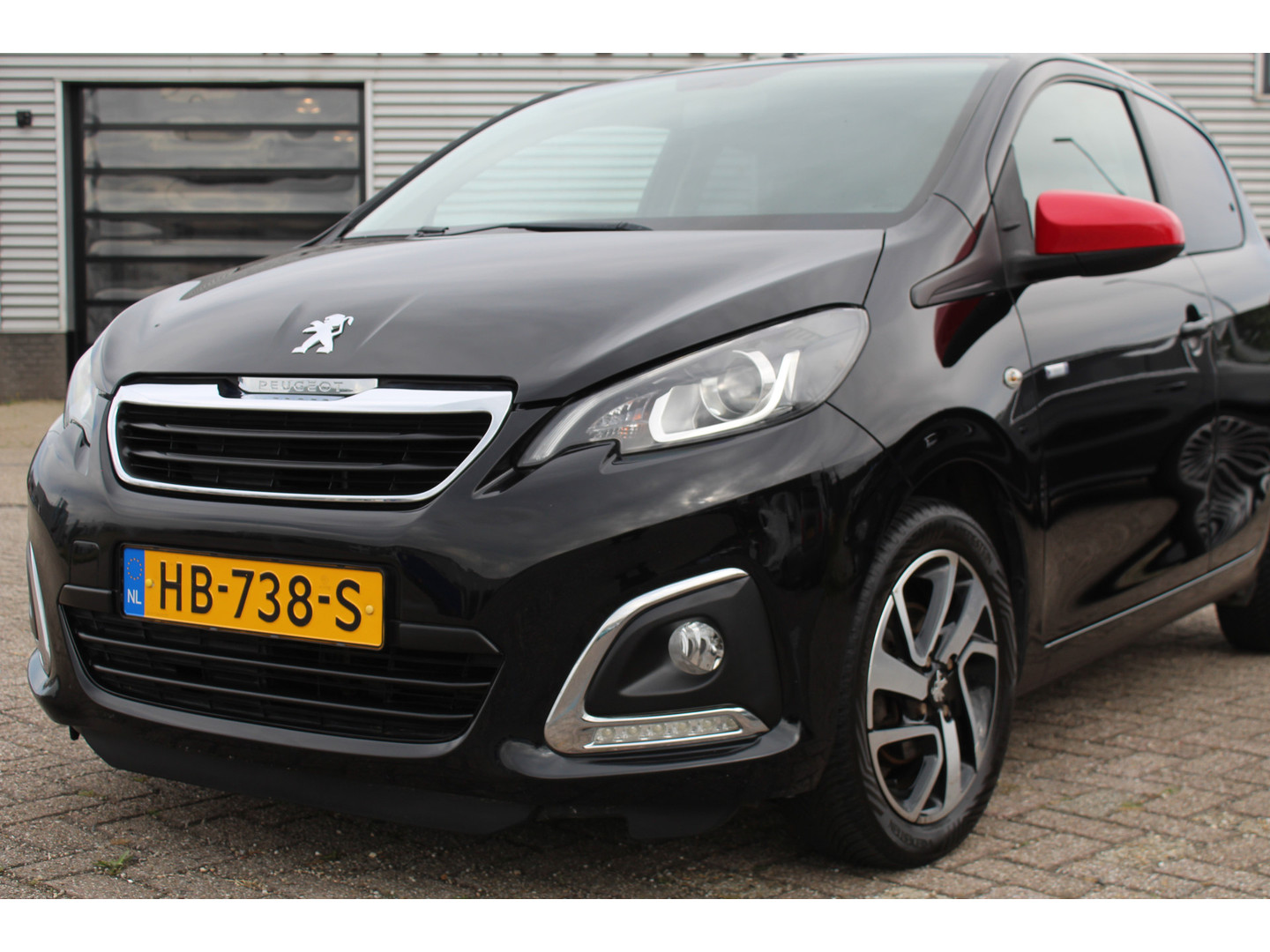 Peugeot