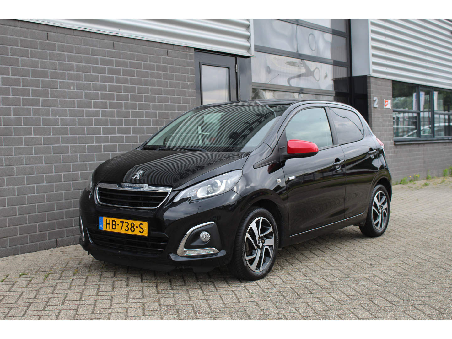 Peugeot