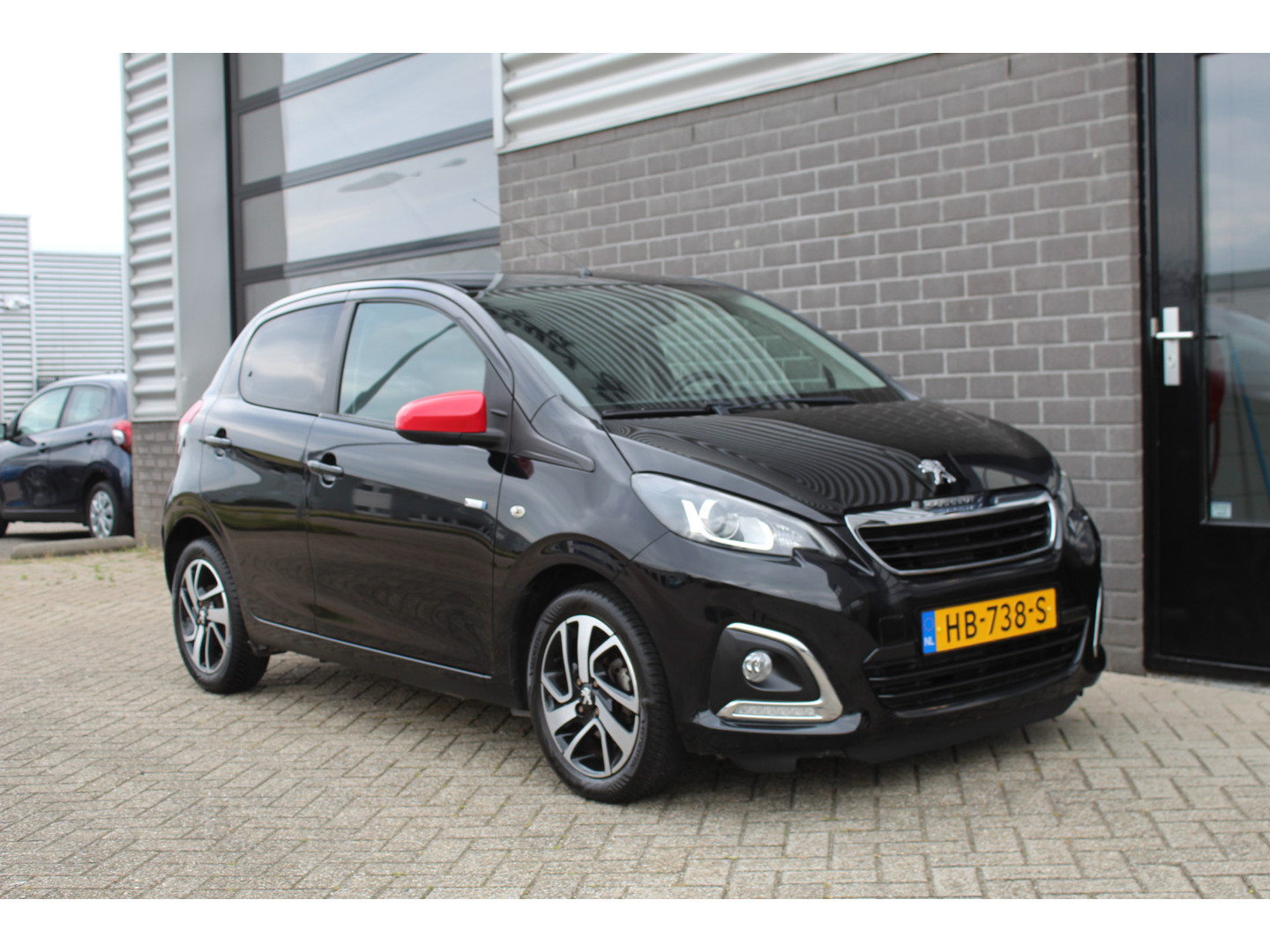 Peugeot