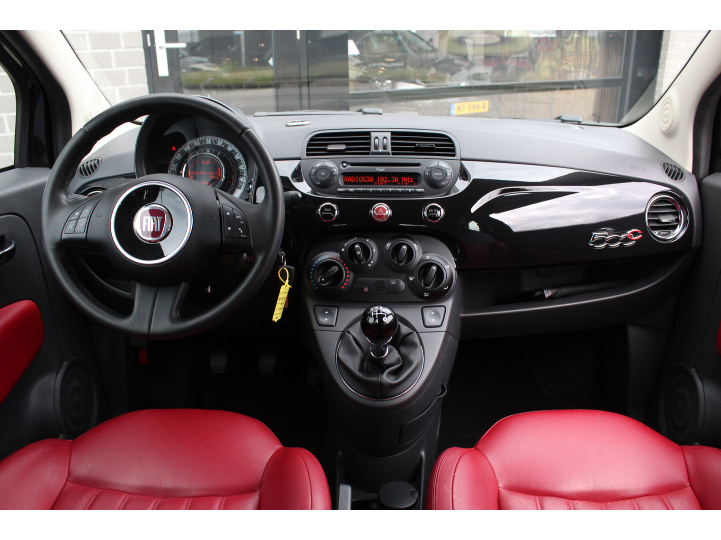 Fiat