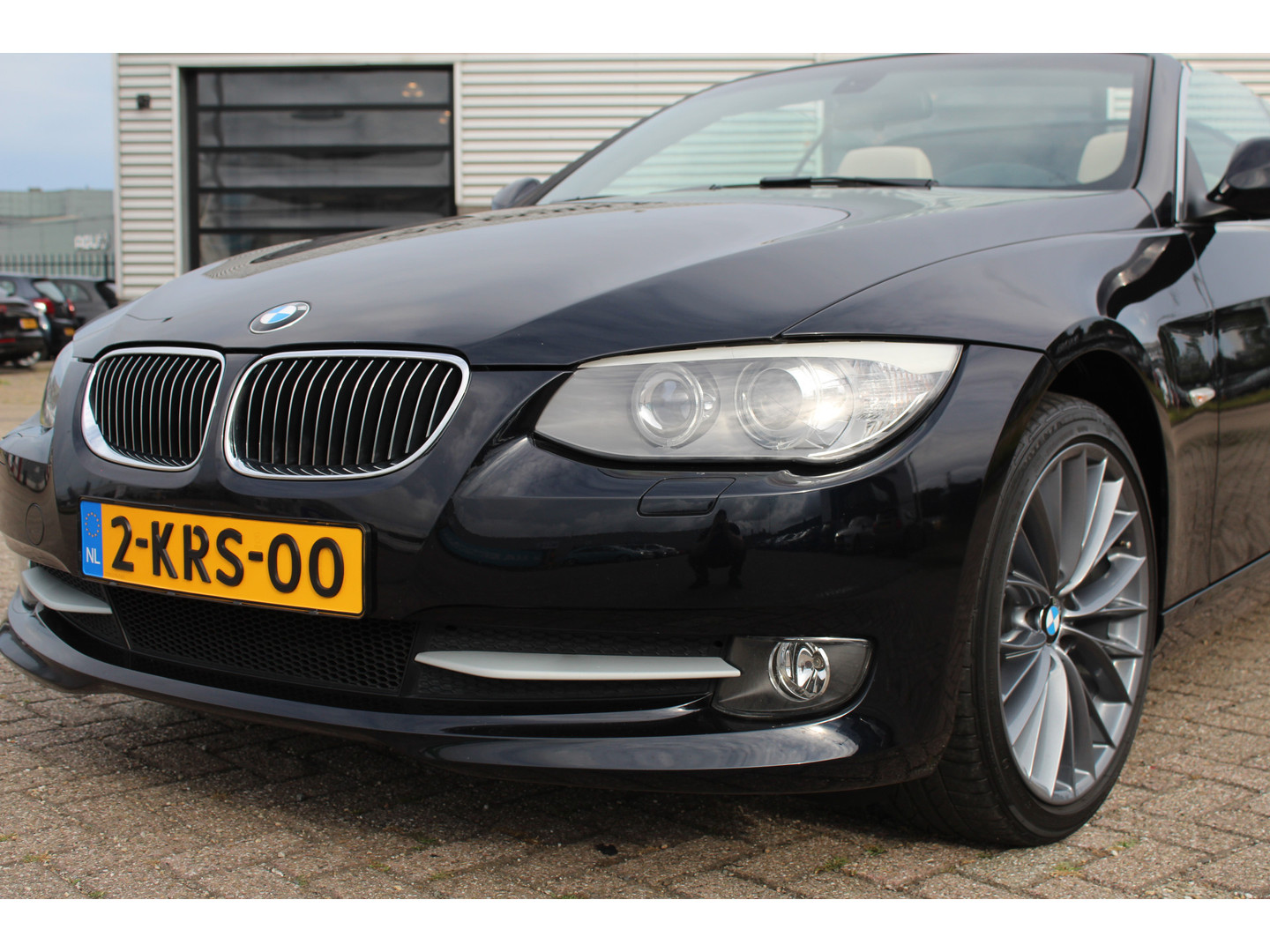 BMW BMW