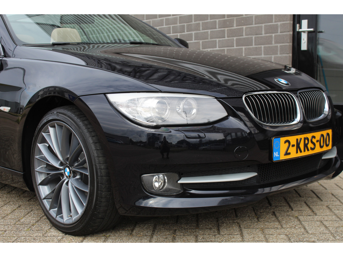 BMW BMW