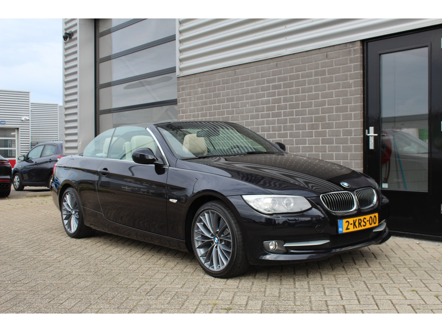 BMW BMW