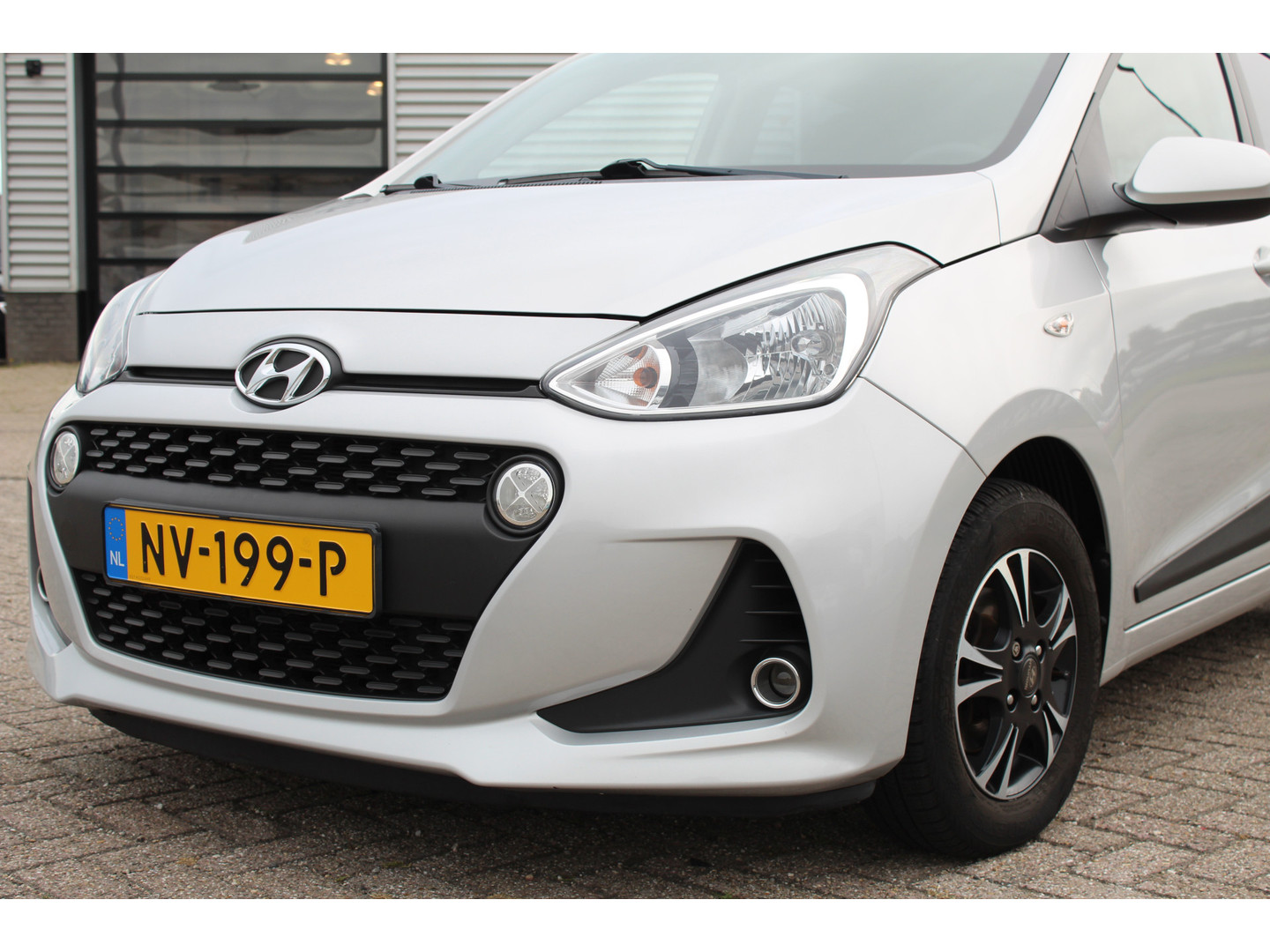 Hyundai