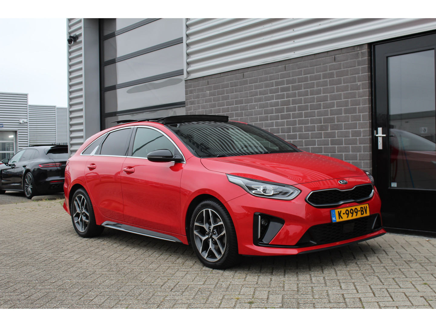 Kia