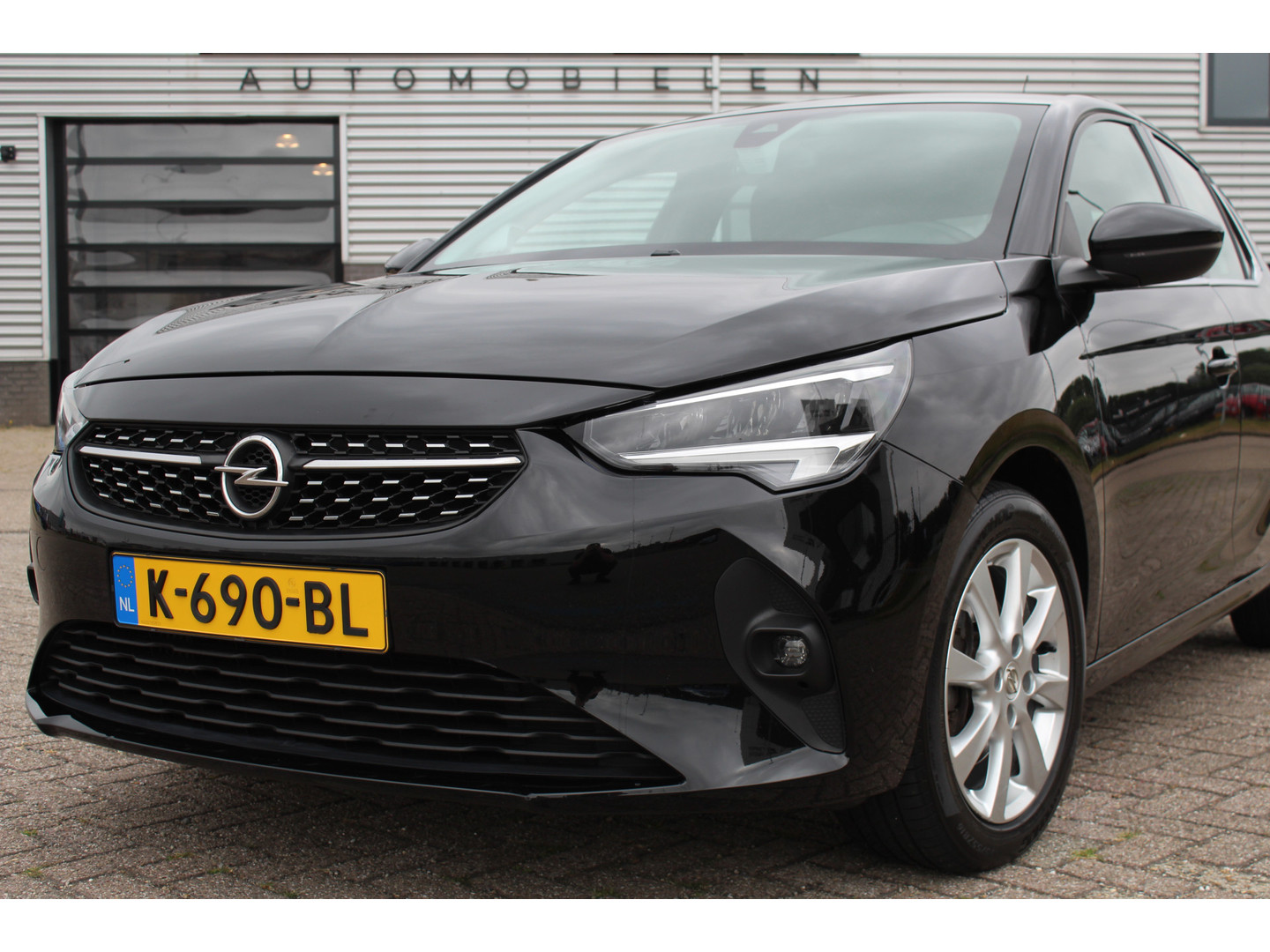 Opel