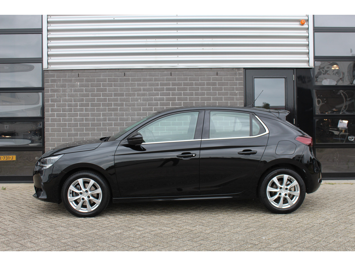 Opel