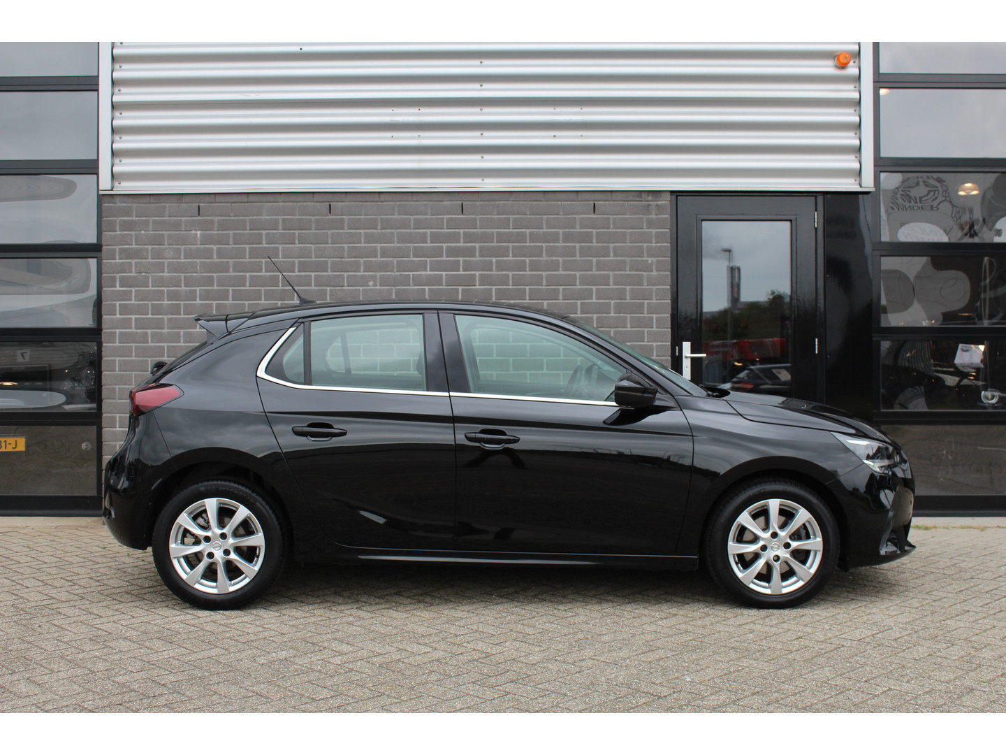 Opel