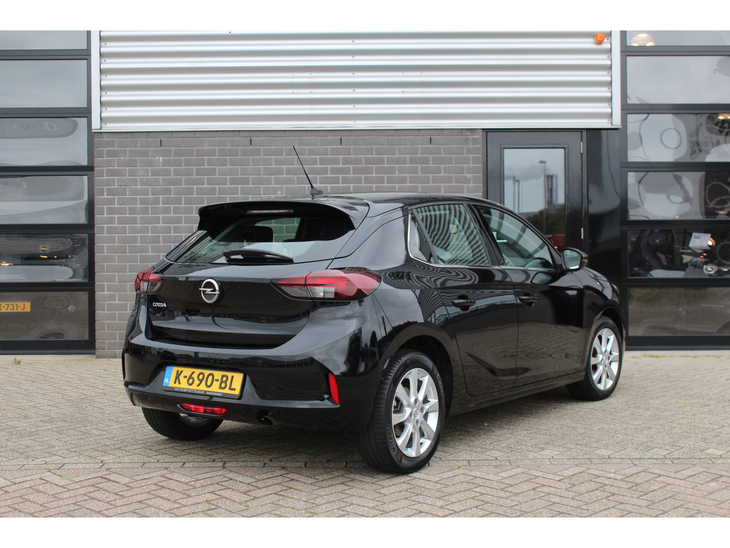 Opel