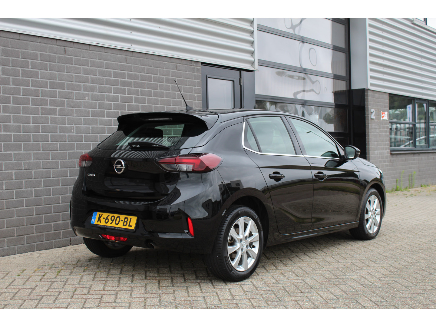 Opel
