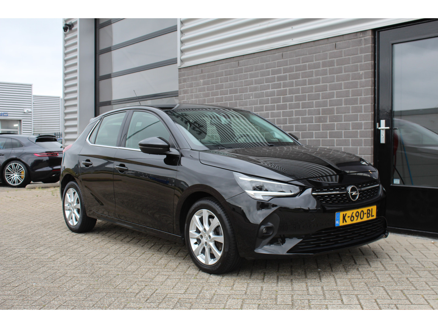Opel