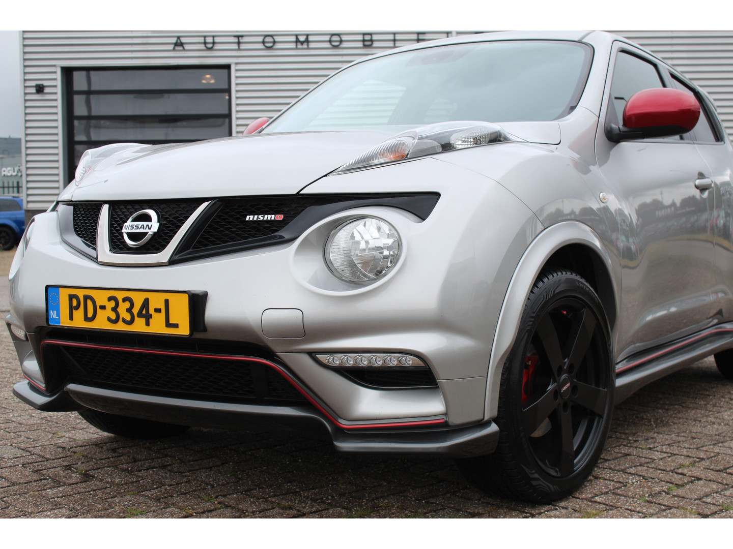 Nissan Nissan