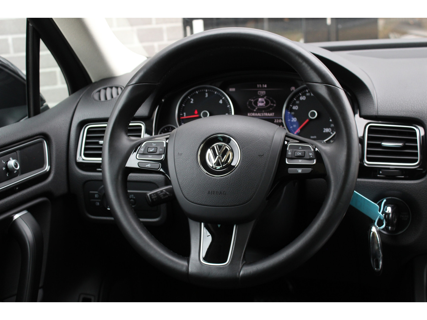 Volkswagen