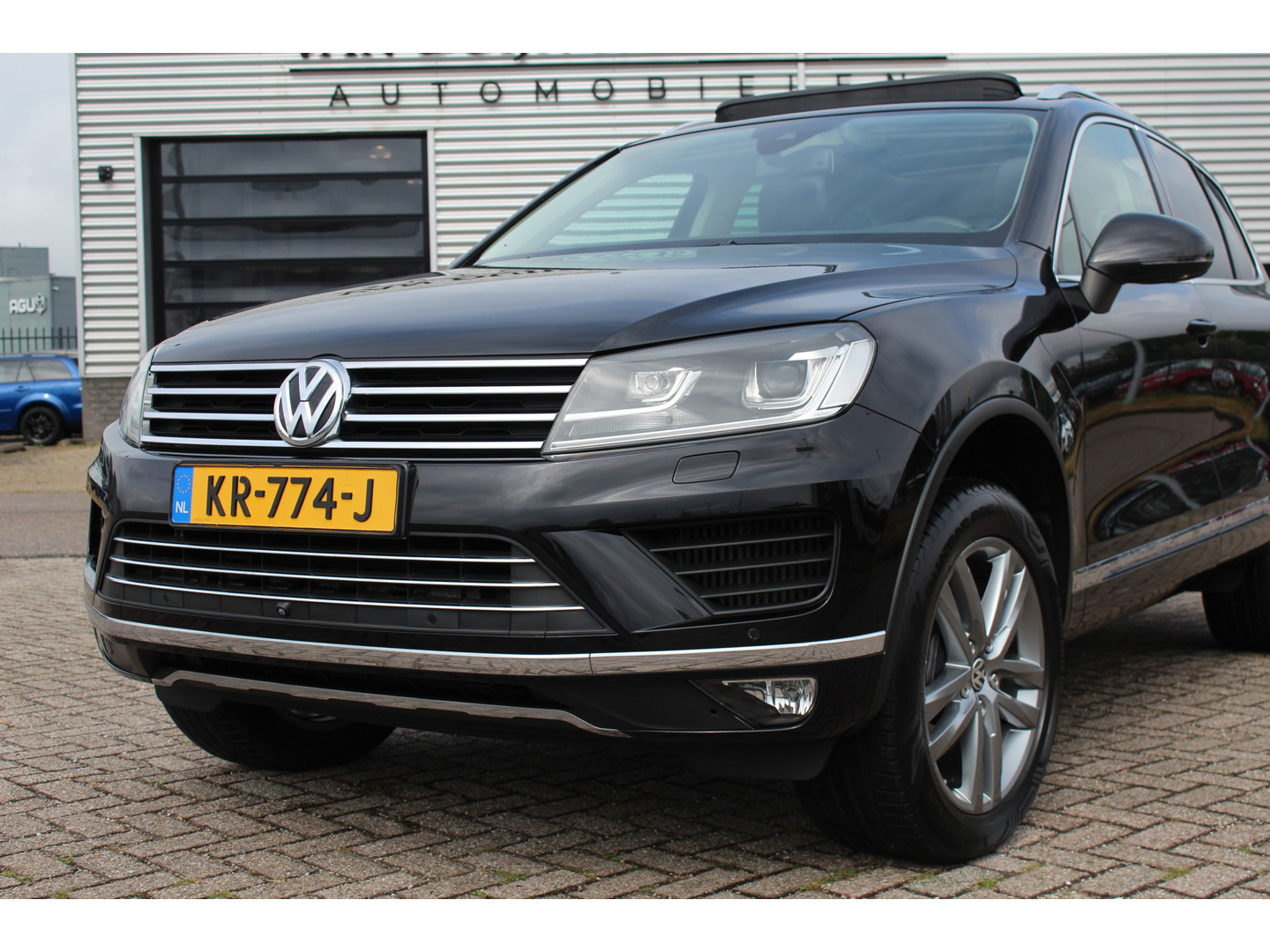 Volkswagen