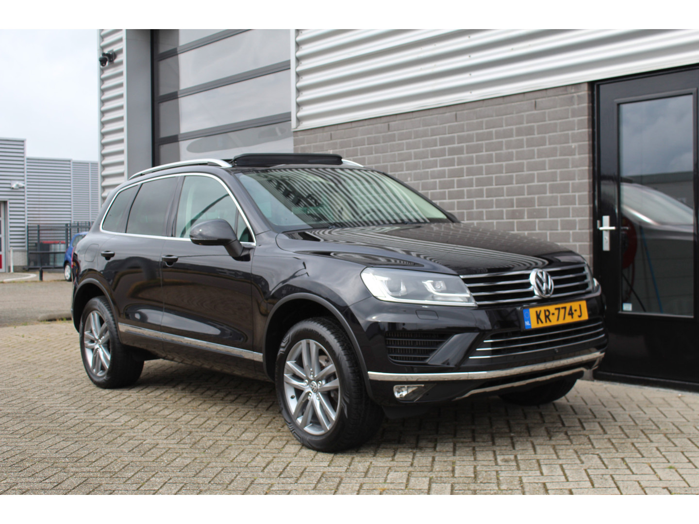 Volkswagen