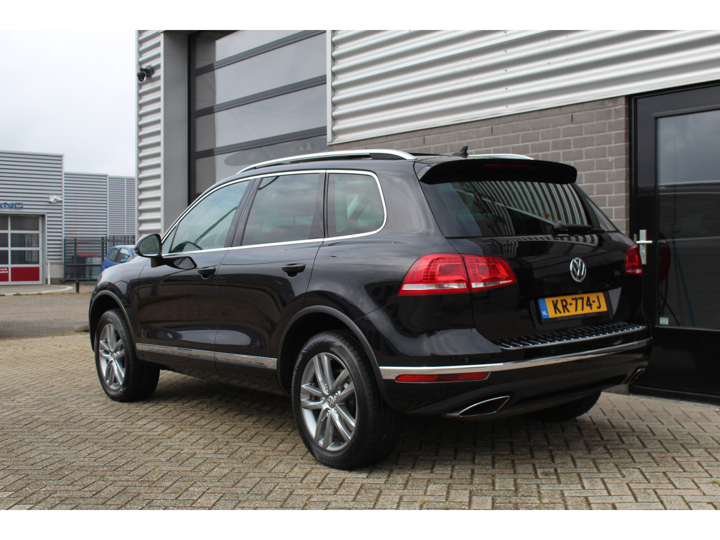 Volkswagen