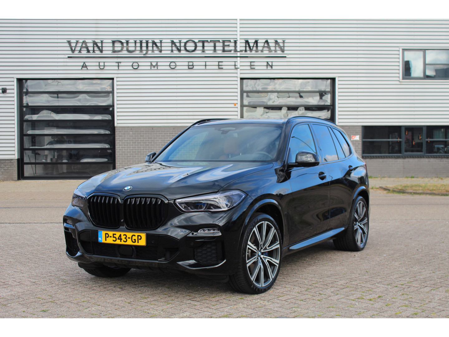 BMW