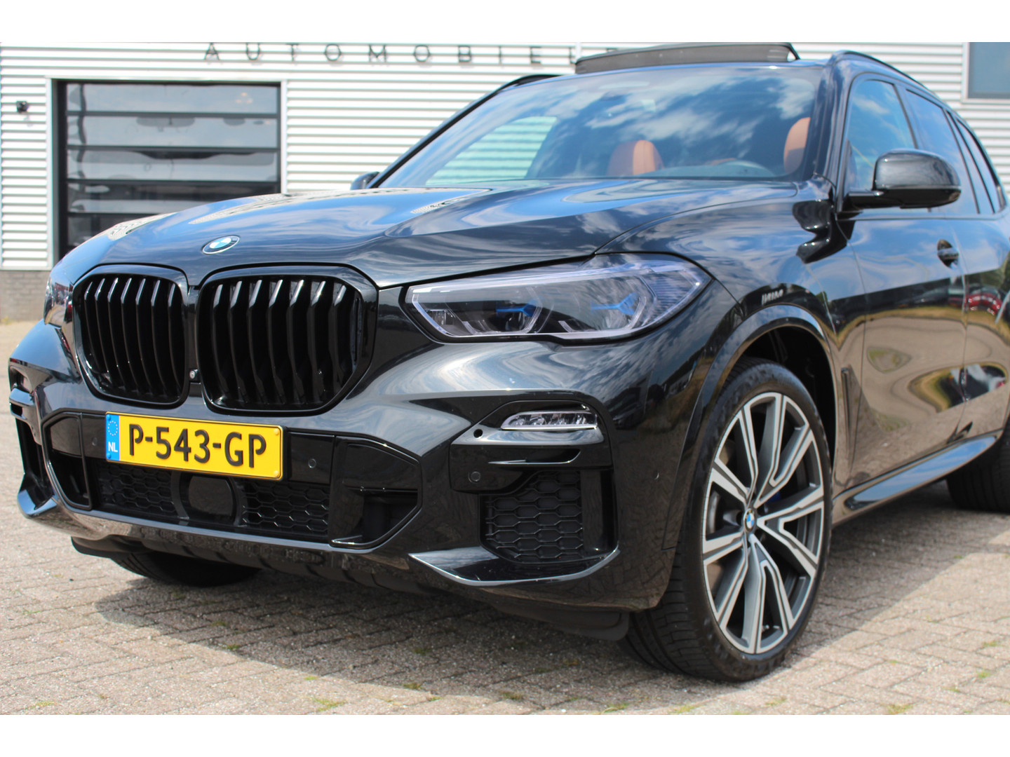 BMW