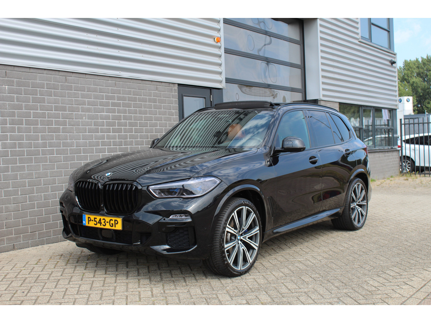 BMW