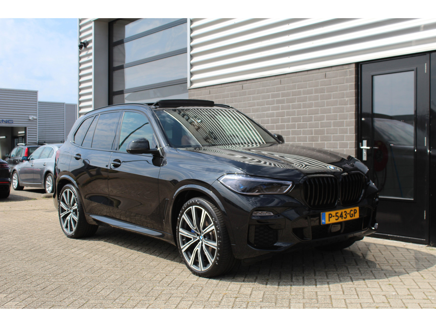BMW