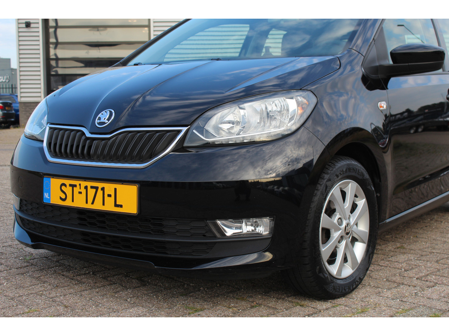 ŠKODA