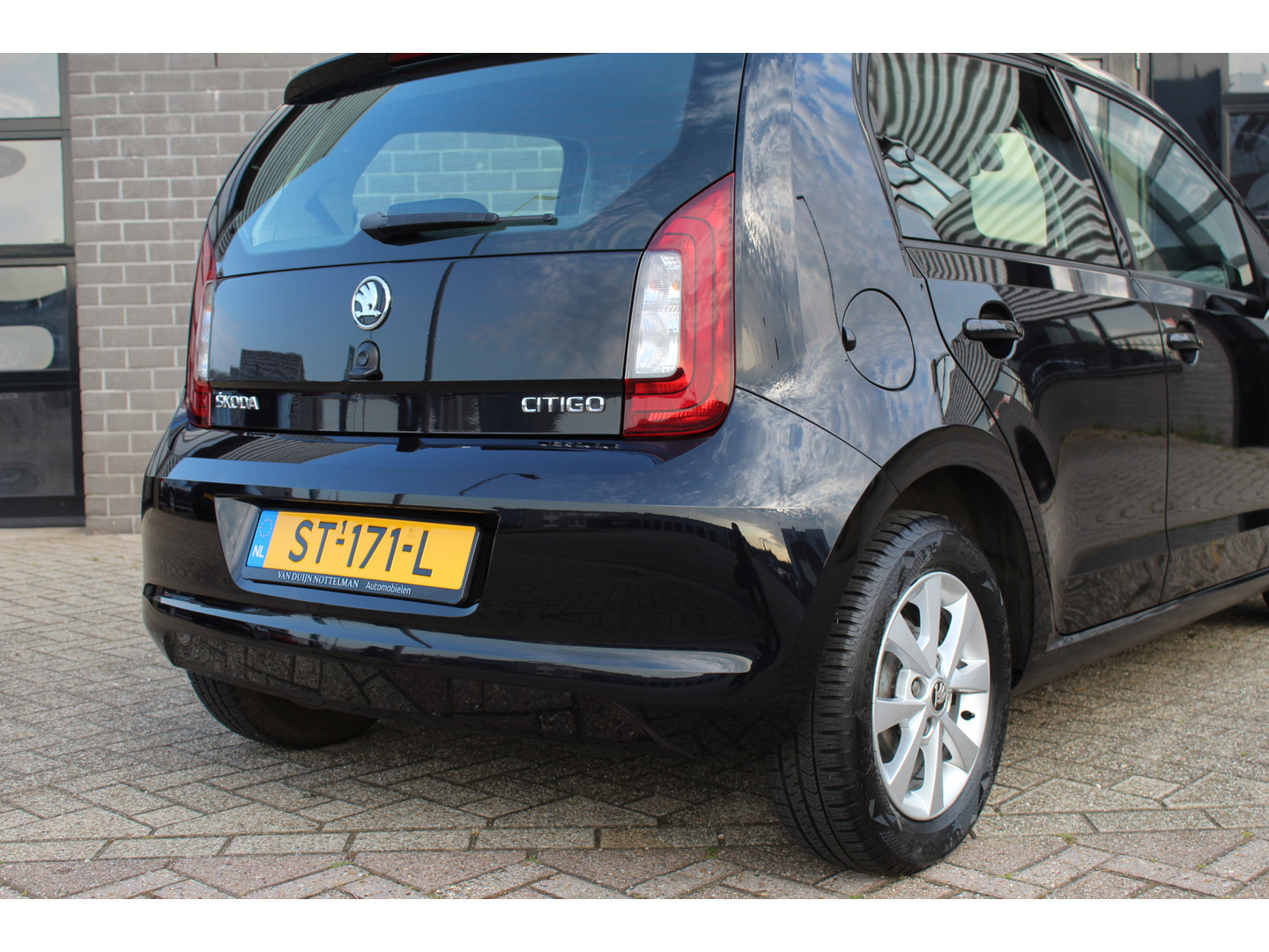 ŠKODA