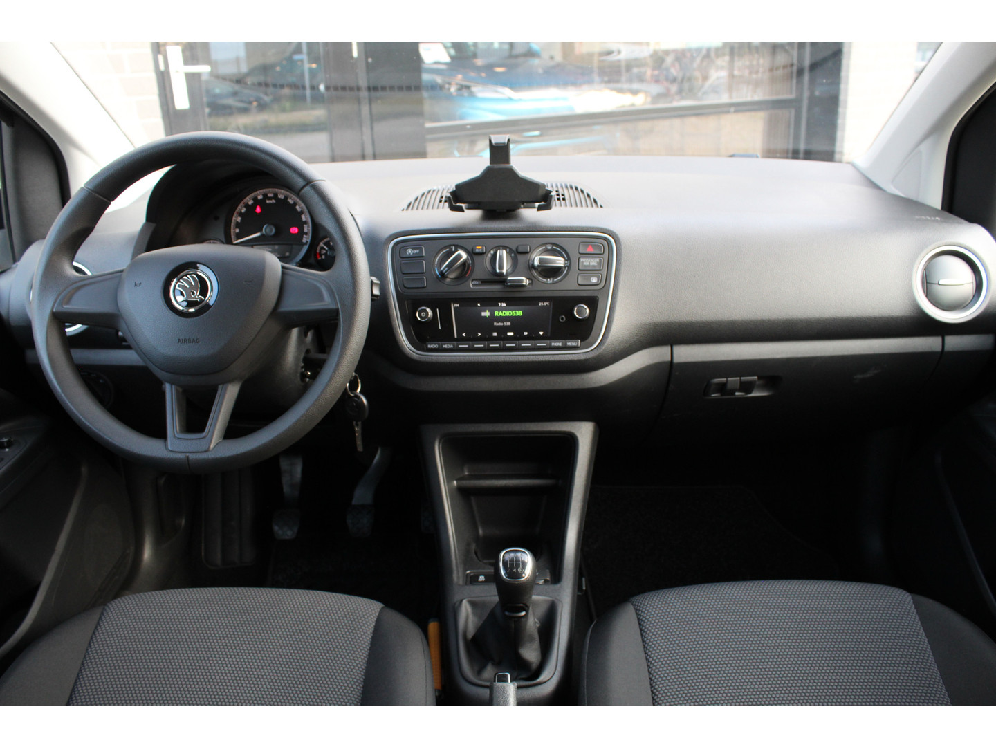 ŠKODA