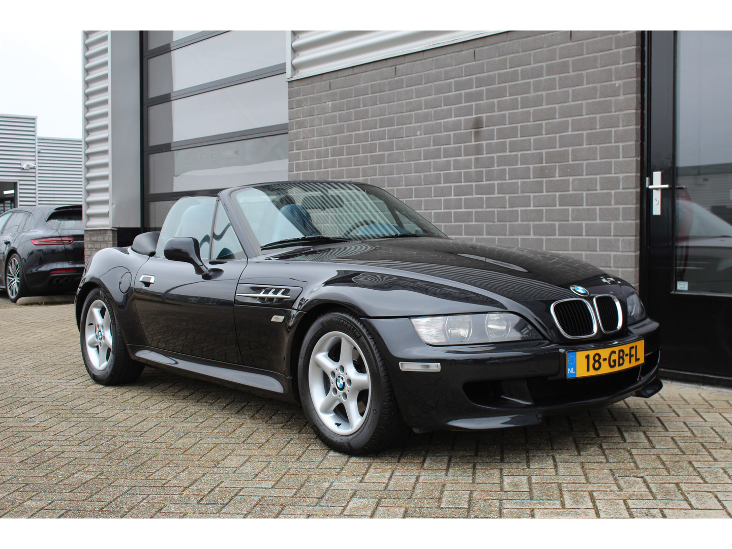 BMW