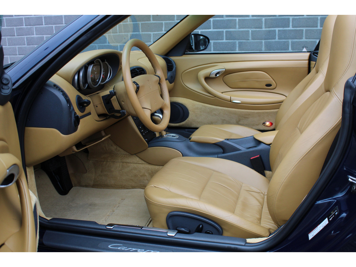 Porsche Porsche