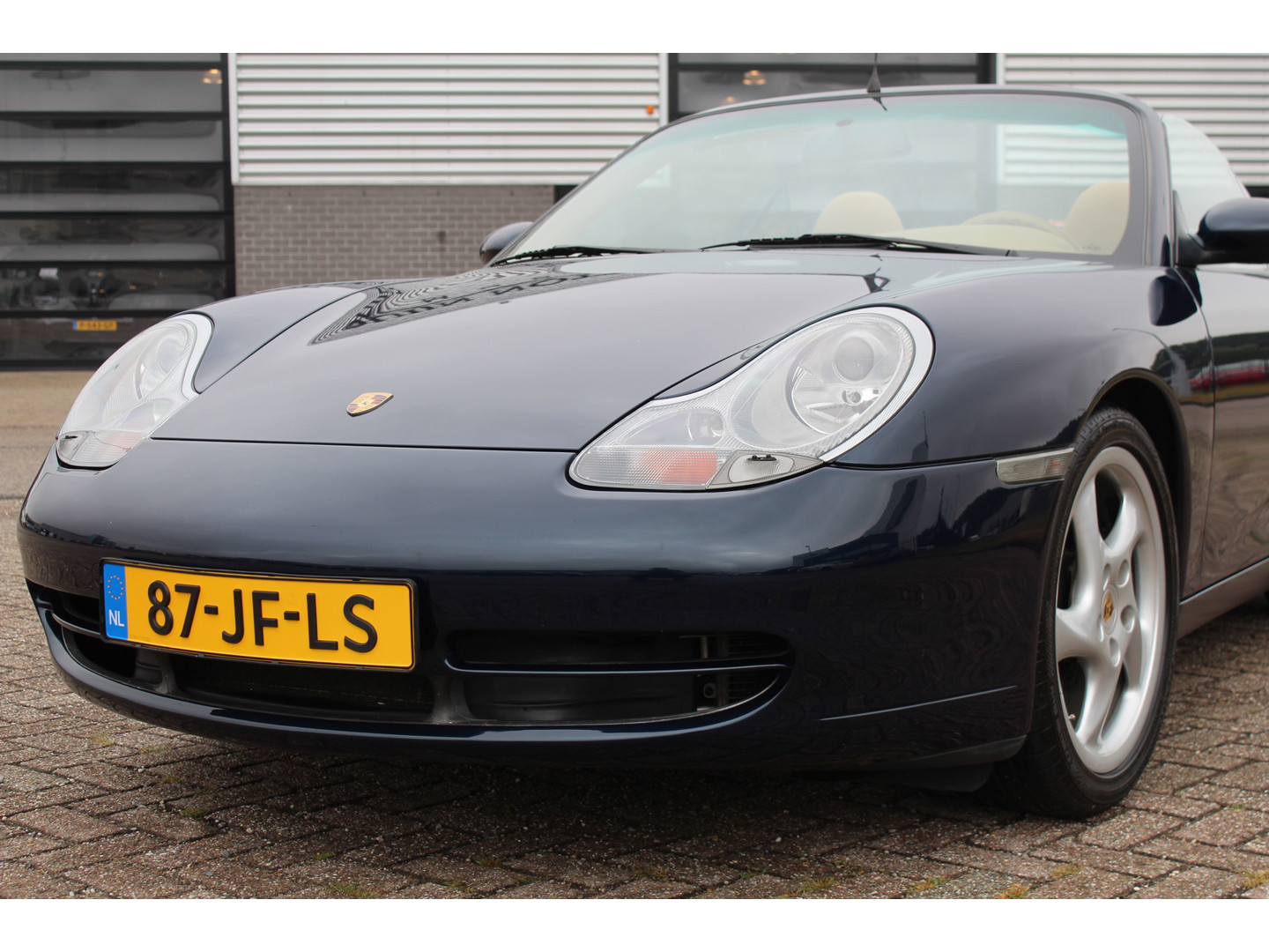 Porsche Porsche